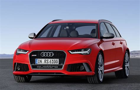 Audi RS 6 - Wikipedia