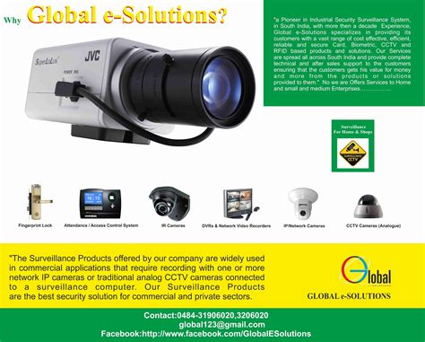 Cctv And Security Surveillance Latest News And Product Information Visonic