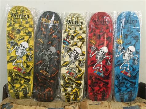 To master your style of skateboarding, you need to understand the skateboard deck sizes and has it left you feeling confused about which skateboard deck size is best for you? Collection OldScholl | Skateboard deck art, Skateboard ...