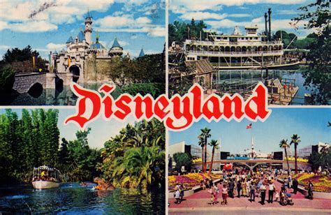 Disneyland, California USA 1977 | Vintage disneyland, Disneyland