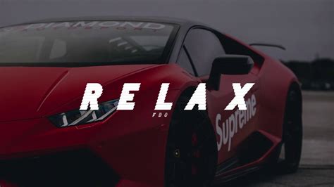 Relax Smooth Trap Hip Hop Beat Type Chill Instrumental Prod Fdc