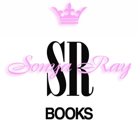 Sonya Ray Books Books Songs Author