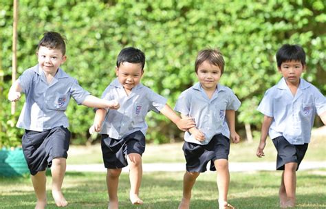 A Look At 5 Top International Schools In Sukhumvit Home Finder Bangkok