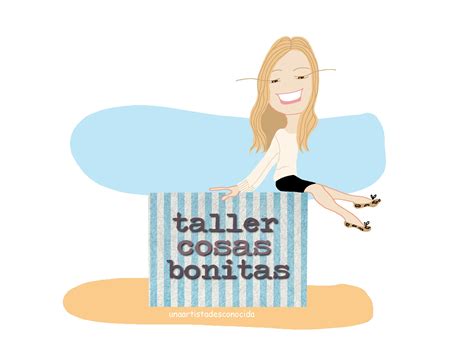 Taller cosas bonitas-final by maria hermoso copia | el taller de las