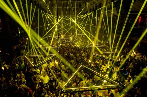 Amnesia Ibiza Announces 2022 Opening Party New Tech Fresh Production