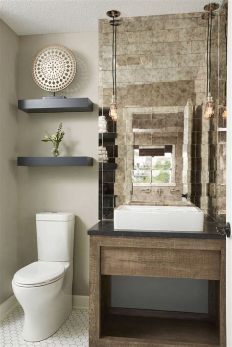 59 Phenomenal Powder Room Ideas And Half Bath Designs Home Remodeling Contractors Sebring
