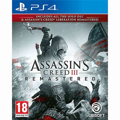 Creed Remastered Assassin Ps4 Playstation