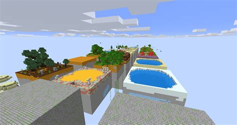 Herunterladen Chunk Loader 16 Mb Karte Für Minecraft