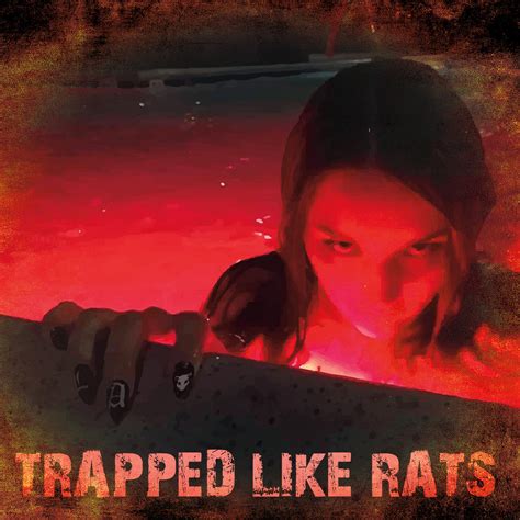 Trapped Like Rats “self Titled Ep”