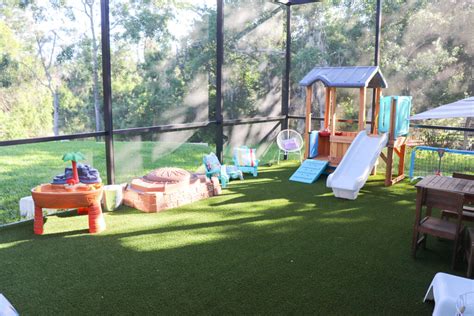 Covered Outdoor Play Area For Kids Oh Happy Play
