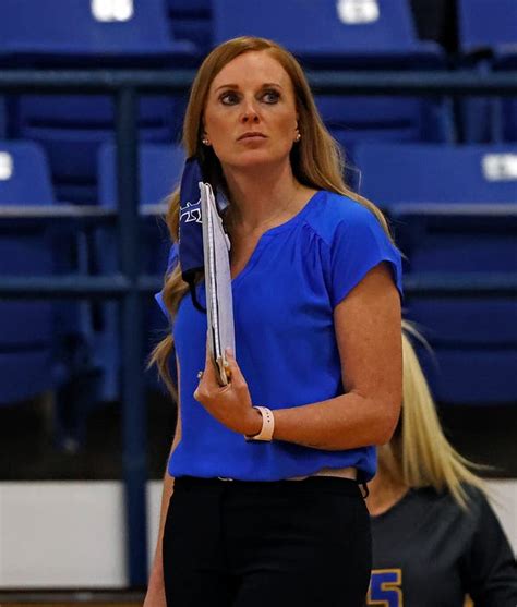 Trew Steps Down As Frenship Volleyball Coach