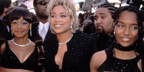 TLC to release first album in ten years