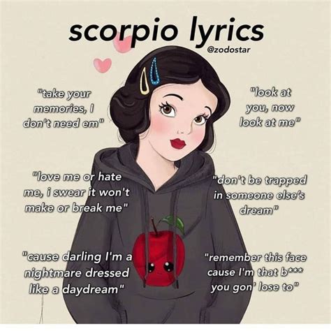 Scorpio Memes ♏🦂 On Instagram Yess Or No Follow Scorpiovibesonly
