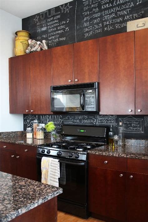 Hopefully, you find a useful idea for your own kitchen… 14 Ideas for Decorating Space Above Kitchen Cabinets - How ...