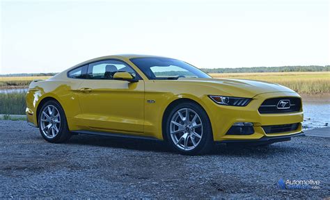 Coupe 2d gt 50th anniversary v8 convertible 2d ecoboost i4 turbo convertible 2d gt v8 convertible 2d v6 coupe 2d ecoboost i4 turbo coupe 2d ecoboost premium i4 turbo cost to own data is not currently available for the 2015 ford mustang 2dr fastback gt 50 years limited edition. 2015 Ford Mustang GT 50th Anniversary Edition Review ...