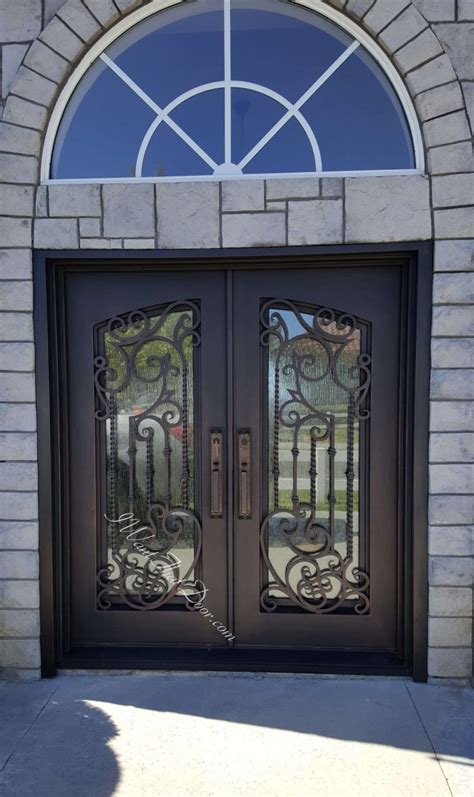 St Louis Iron Doors Custom Iron Doors St Louis Mo Universal Iron
