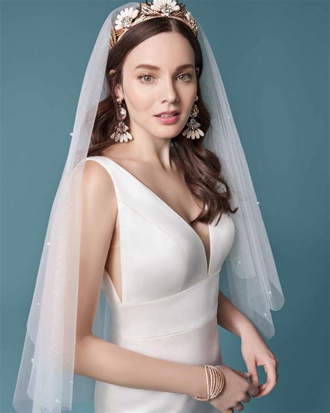 Maggie Sottero Anissa Blush Bridal Salon