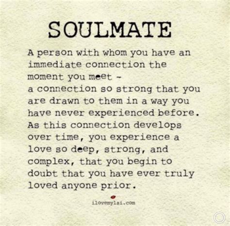 Soulmates Two Halves Of The Same Soul Joining Together In Lifes