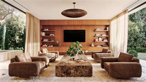Neutral Cozy Living Room Ideas Create Your Perfect Oasis