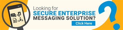 How Enterprise Instant Messaging Solution Boosts Business Productivity