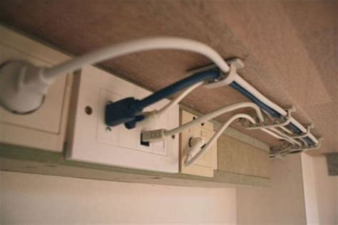 15 Clever Ways To Hide Your Electrical Outlets Godiygocom Home