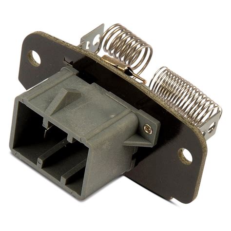 Dorman® 973 011 Hvac Blower Motor Resistor