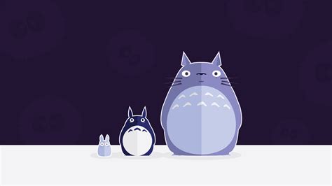 Totoro Wallpapers Hd Pixelstalknet