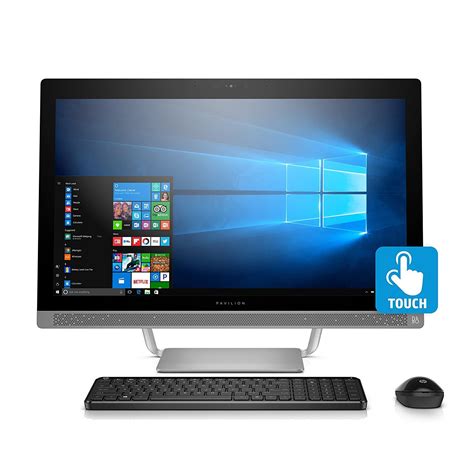 Burnaware free is a great free dvd burner for windows 10 with a range of burning features. Premium HP Pavilion 27" Full HD IPS Touchscreen All-in-One ...