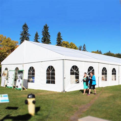 High Quality Outdoor Marquee Wedding Tent Hot Sale Tents For Events