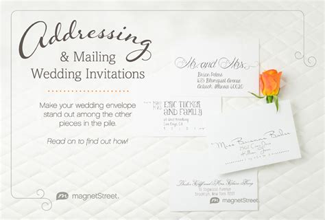 scoop addressing wedding invitationsget  scoop