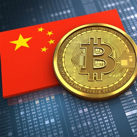 Major Chinese Bitcoin Exchanges are shutting down due to 