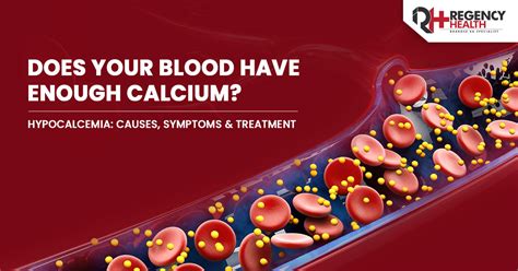 Hypocalcemia Causes Symptoms And Treatment For Calcium Deficiency