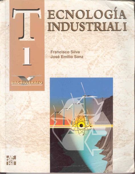tecnologia industrial 1 bachillerato mc graw hill pdf trackernaa
