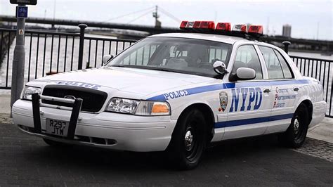 Nypd Armored Car Supercars Gallery 850