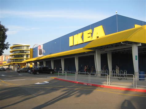 IKEA - Emeryville, California