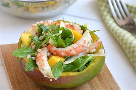 We did not find results for: » Insalata di mango e gamberi - Ricetta Insalata di mango ...