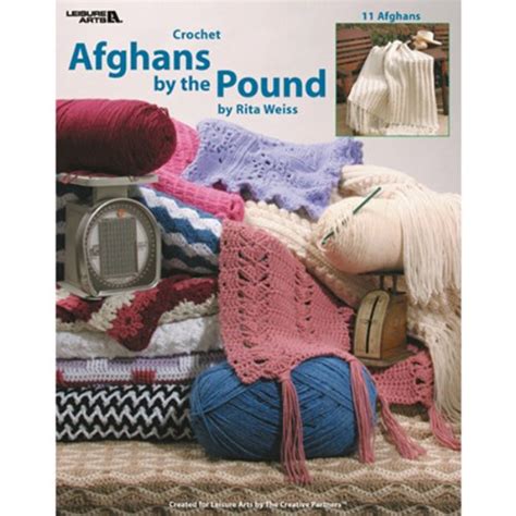 Best Yarn For Afghans A Guide