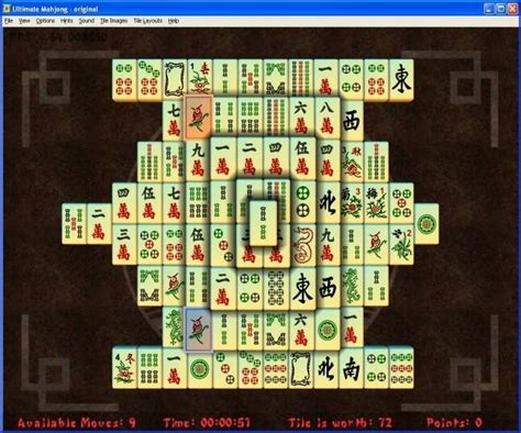 Ultimate Mahjong Heise Download