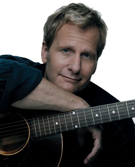 Jeff Daniels Onstage And Unplugged Dates Announced For 2013