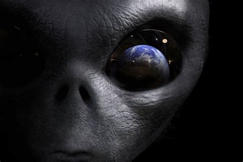 What Would Aliens Really Look Like