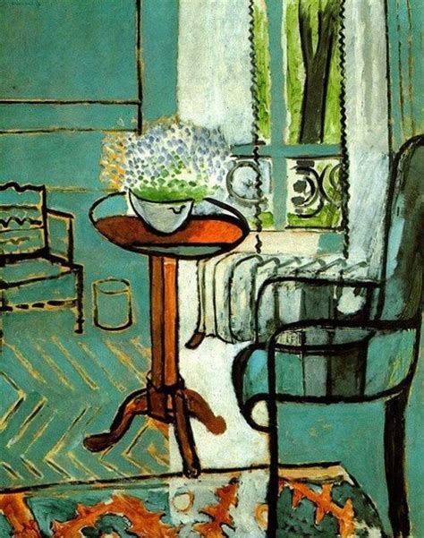 Henri Matisse Open Window Collioure Henri Matisse Matisse Art Art And Illustration