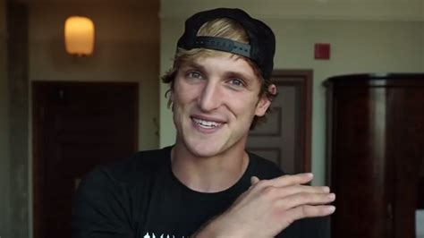 Logan Paul Working On Documentary About His Controversial Year Youtube