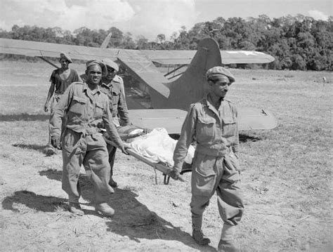 The British Army In Burma 1945 Se3006 Picryl Public Domain Media