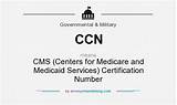 Centers For Medicare And Medicaid Services Definition