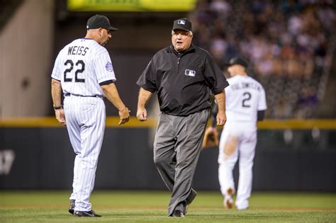 Mlb Umpire Arrested Alongside 13 Others In Sex Trafficking Sting The Daily Caller