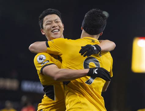 Raul Jimenez Delighted For 27 Year Old Wolves Star After His Proud Moment Yesterday Morning