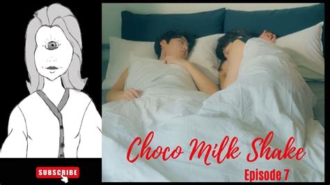 Choco Milk Shake Episode Recap Commentary And Review YouTube