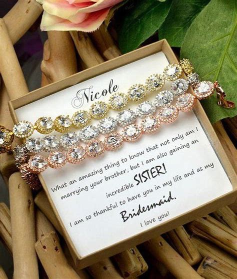 Check spelling or type a new query. CUSTOM COLOR -Sister in law, sister in law wedding gift ...