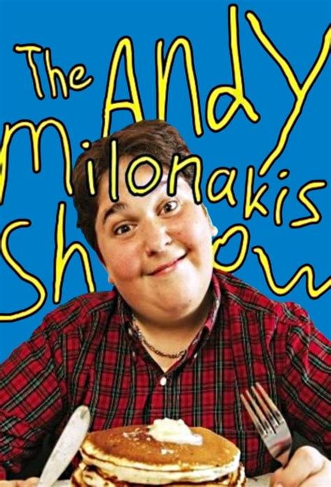 The Andy Milonakis Show Dvd Planet Store
