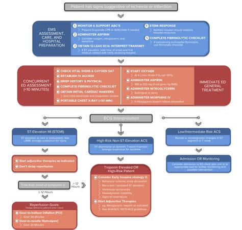 Use the power of multiple search engines to find the top results for you. ProMed Certifications Algorithms | Acute Coronary ...